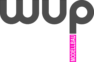 wup Modellbau - Architekturmodelle und Designmodelle in Hamburg